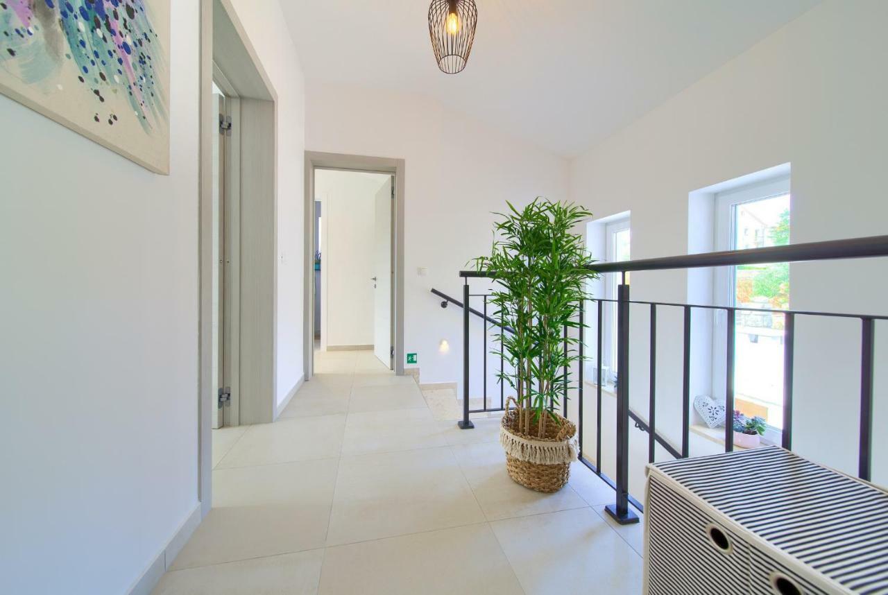 Villa Vale Kornić 外观 照片